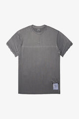 AuraLite Pleated T-Shirt- Selectshop FRAME