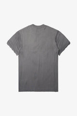 AuraLite Pleated T-Shirt- Selectshop FRAME