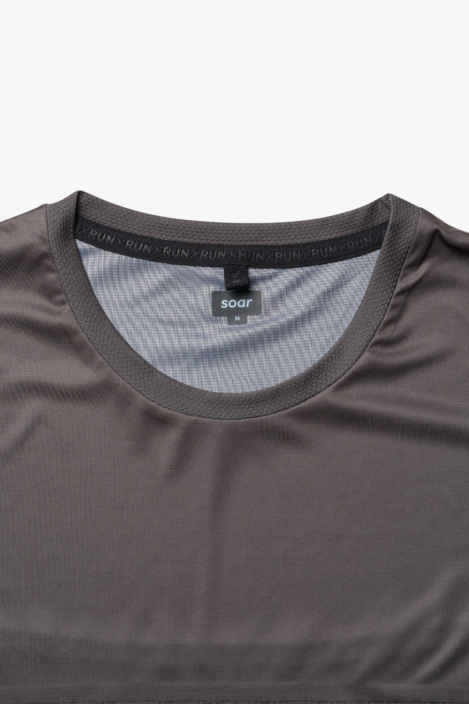 Hot Weather Tee- Selectshop FRAME