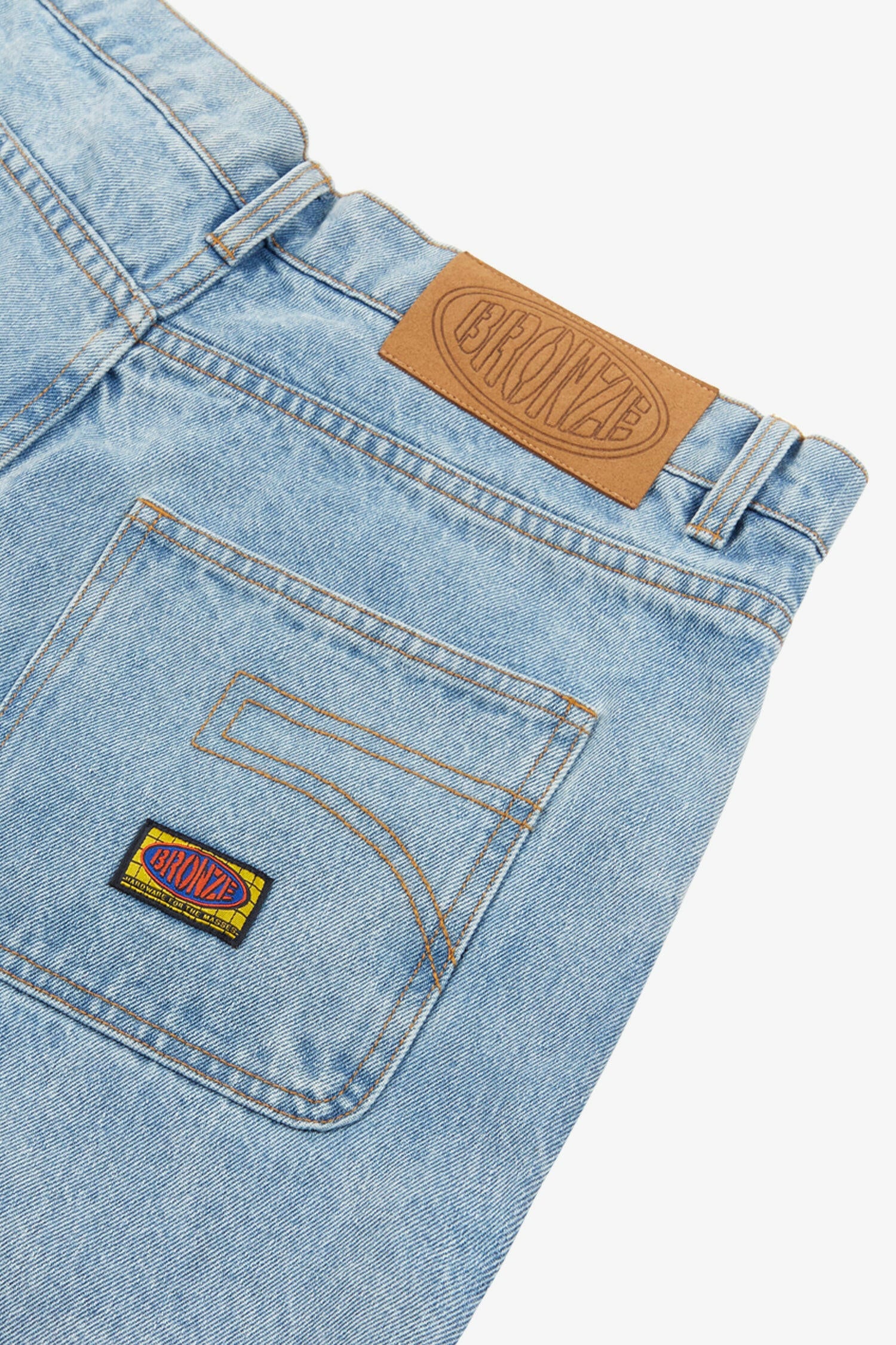 56 Denim Jeans- Selectshop FRAME