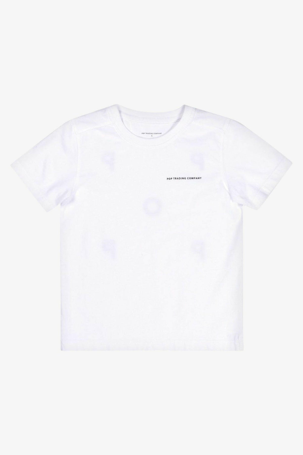 徽标儿童 T 恤Selectshop FRAME