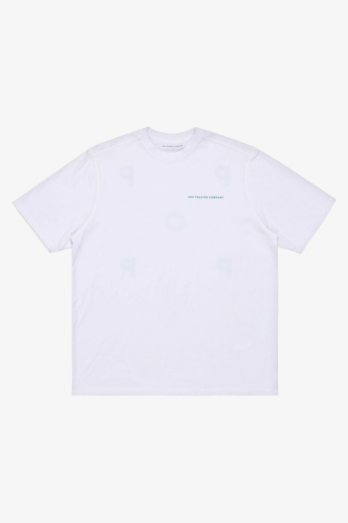 徽标 T恤Selectshop FRAME