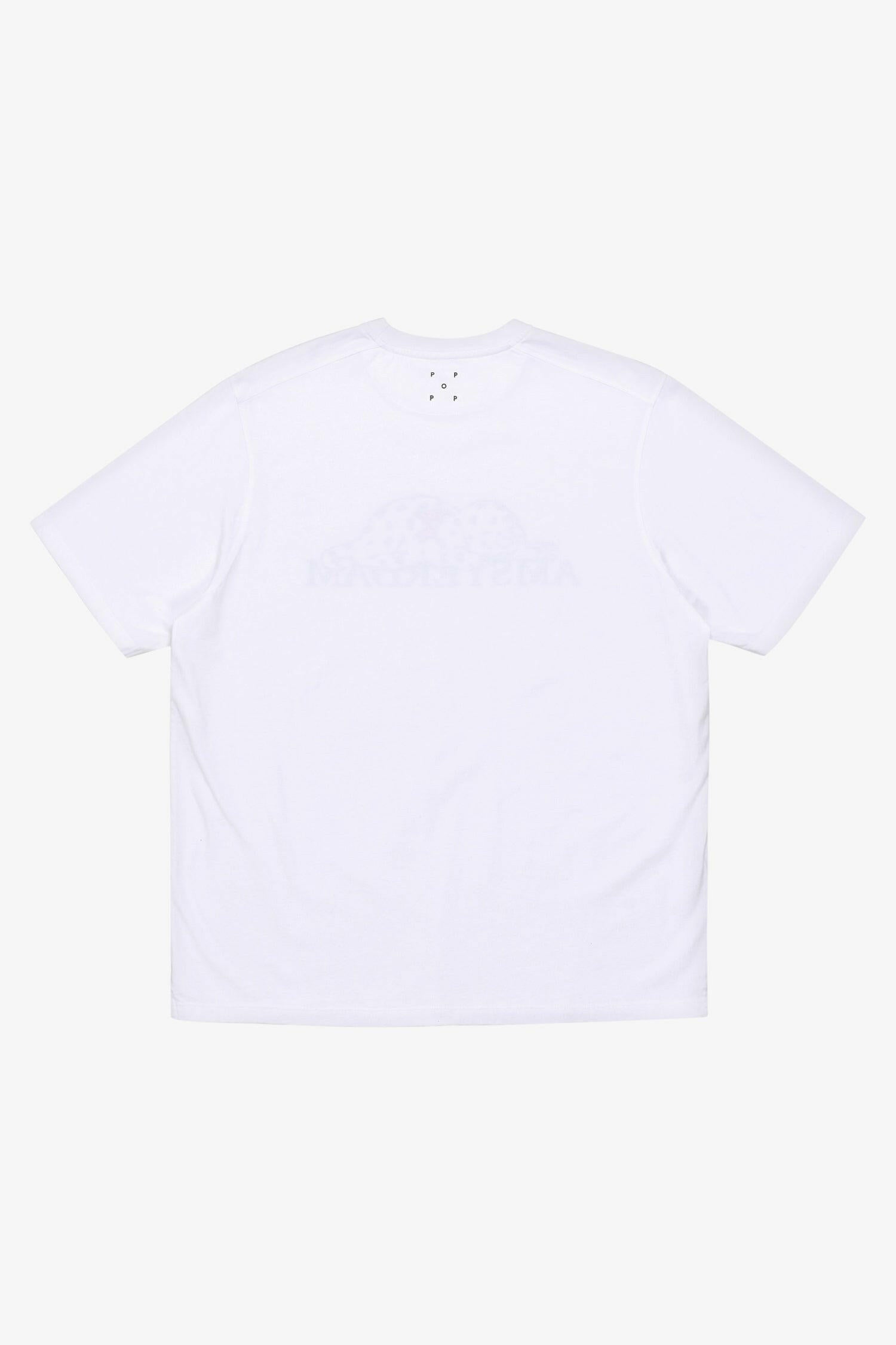 Pup Amsterdam T-Shirt- Selectshop FRAME