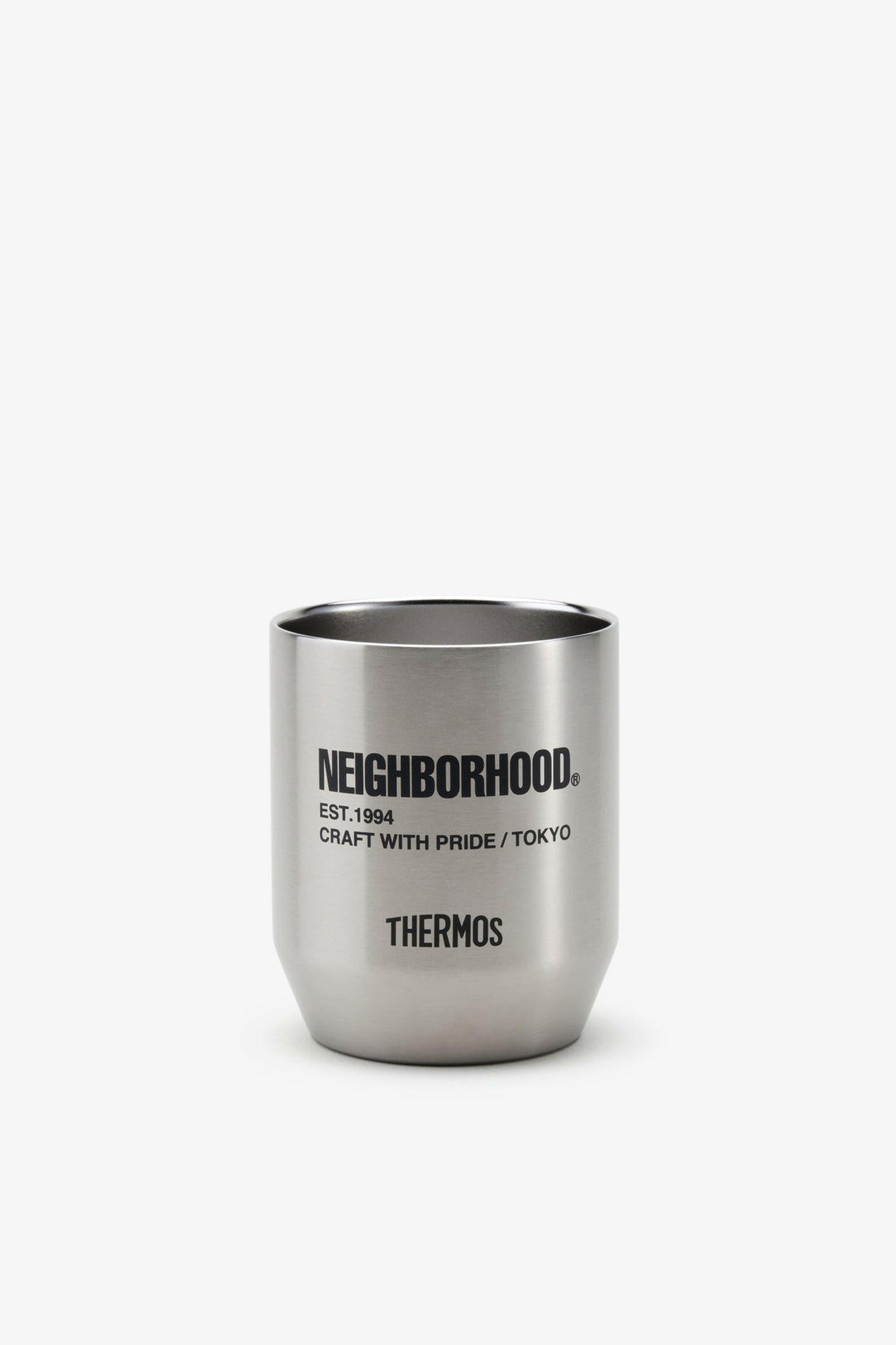 Thermos Cup Set- Selectshop FRAME