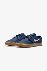 Zoom Stefan Janoski SB "Navy Gum"- Selectshop FRAME