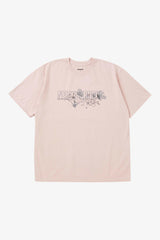 Dr Woo SS-1 Tee- Selectshop FRAME