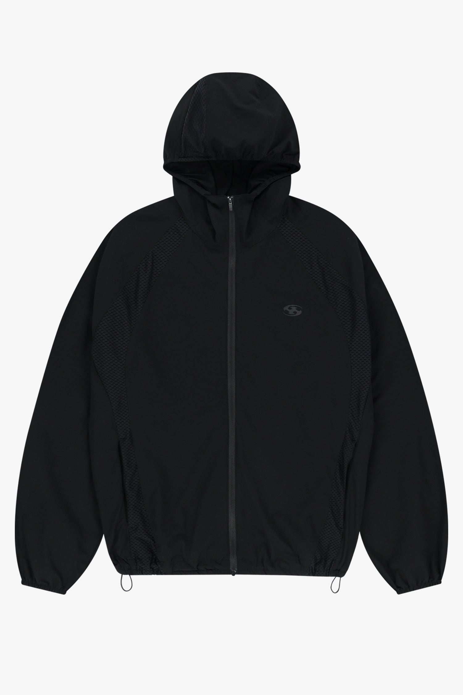 Mesh Jacket- Selectshop FRAME