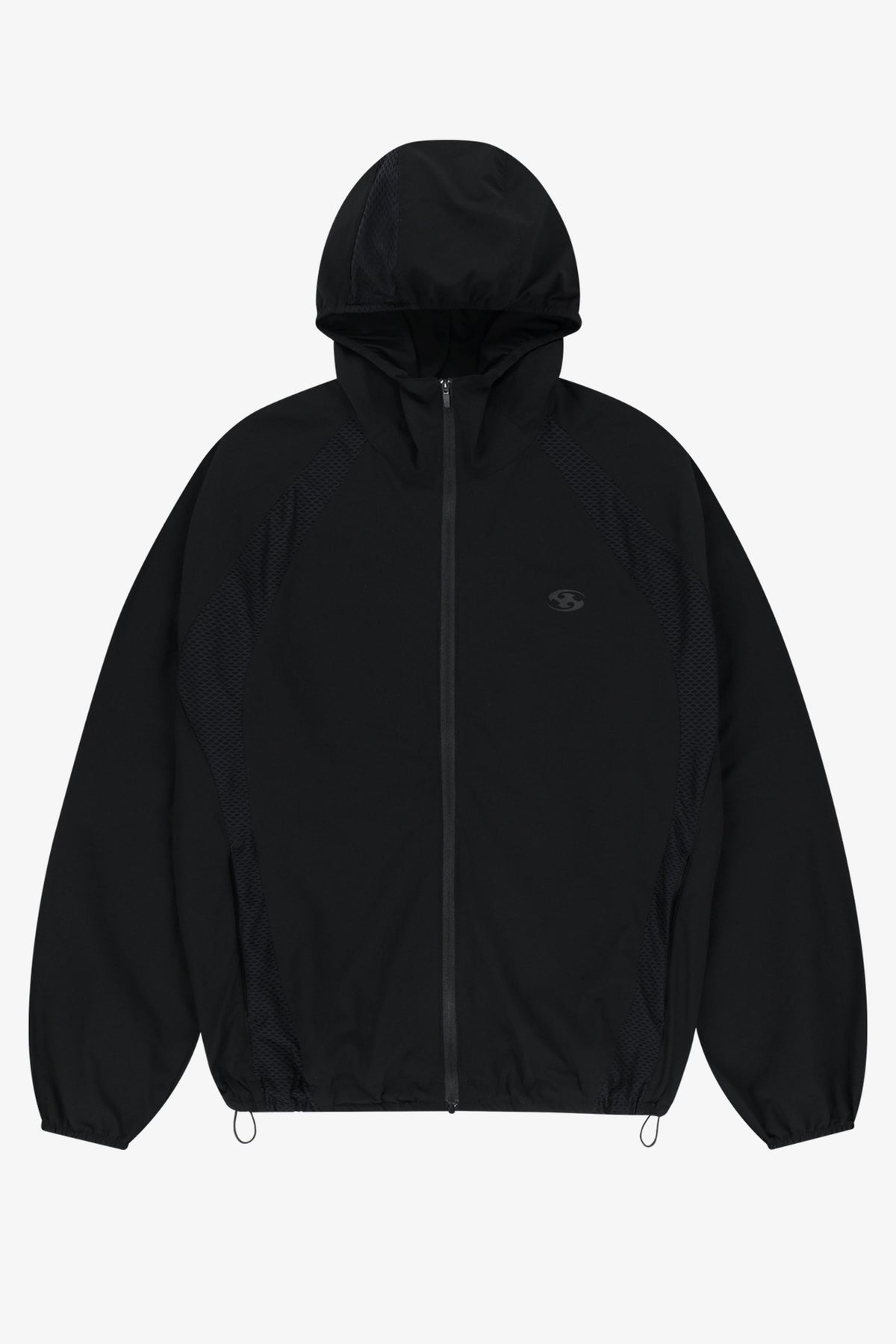 Mesh Jacket- Selectshop FRAME