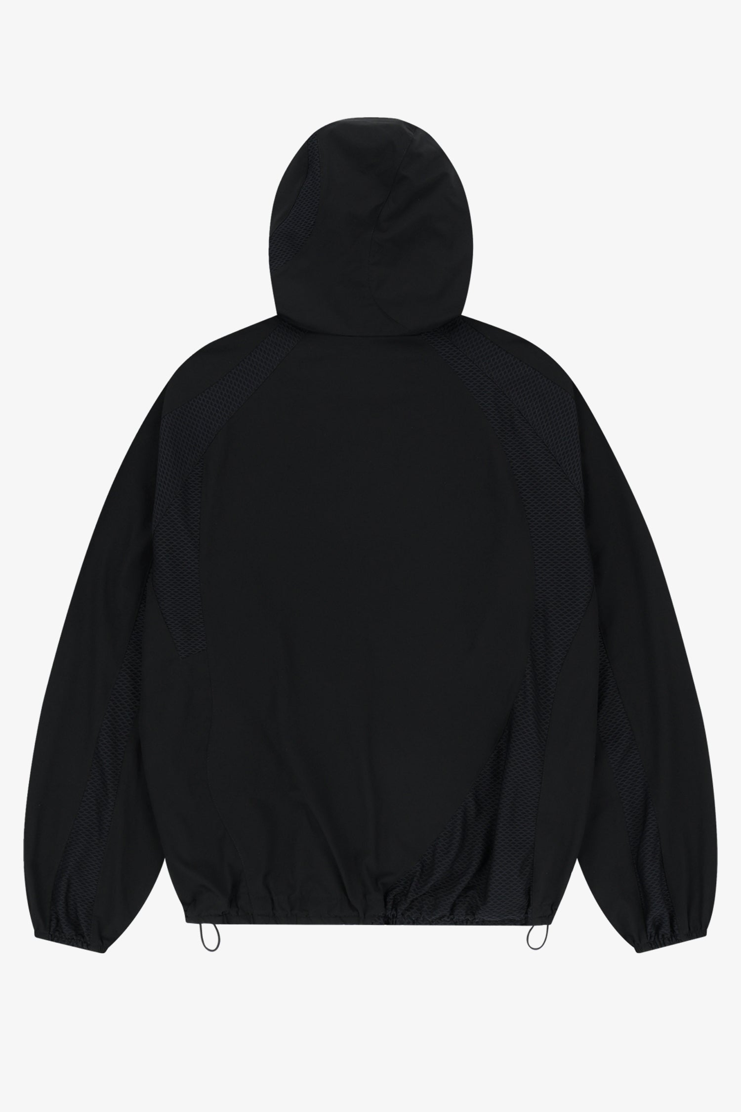 Mesh Jacket- Selectshop FRAME