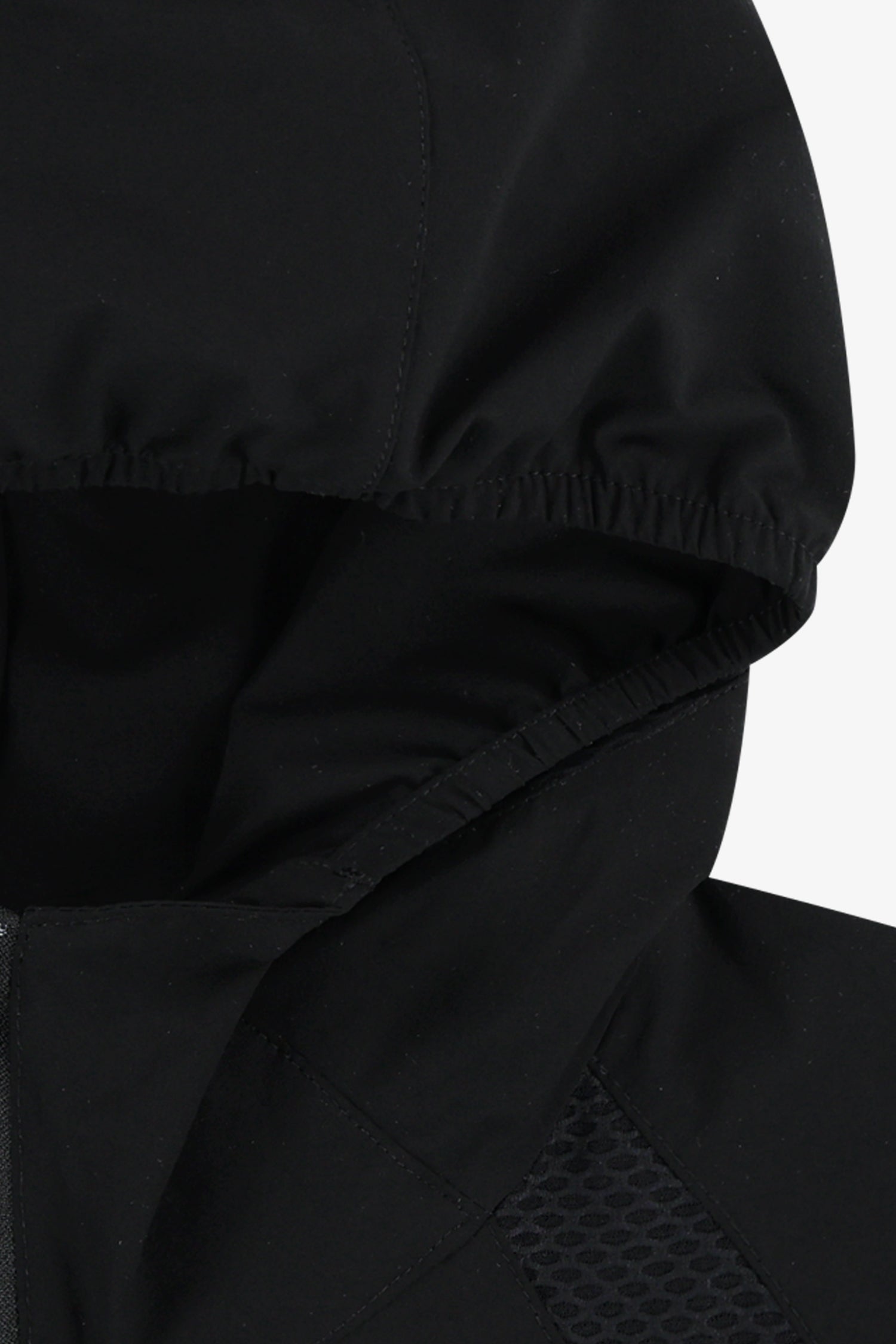 Mesh Jacket- Selectshop FRAME
