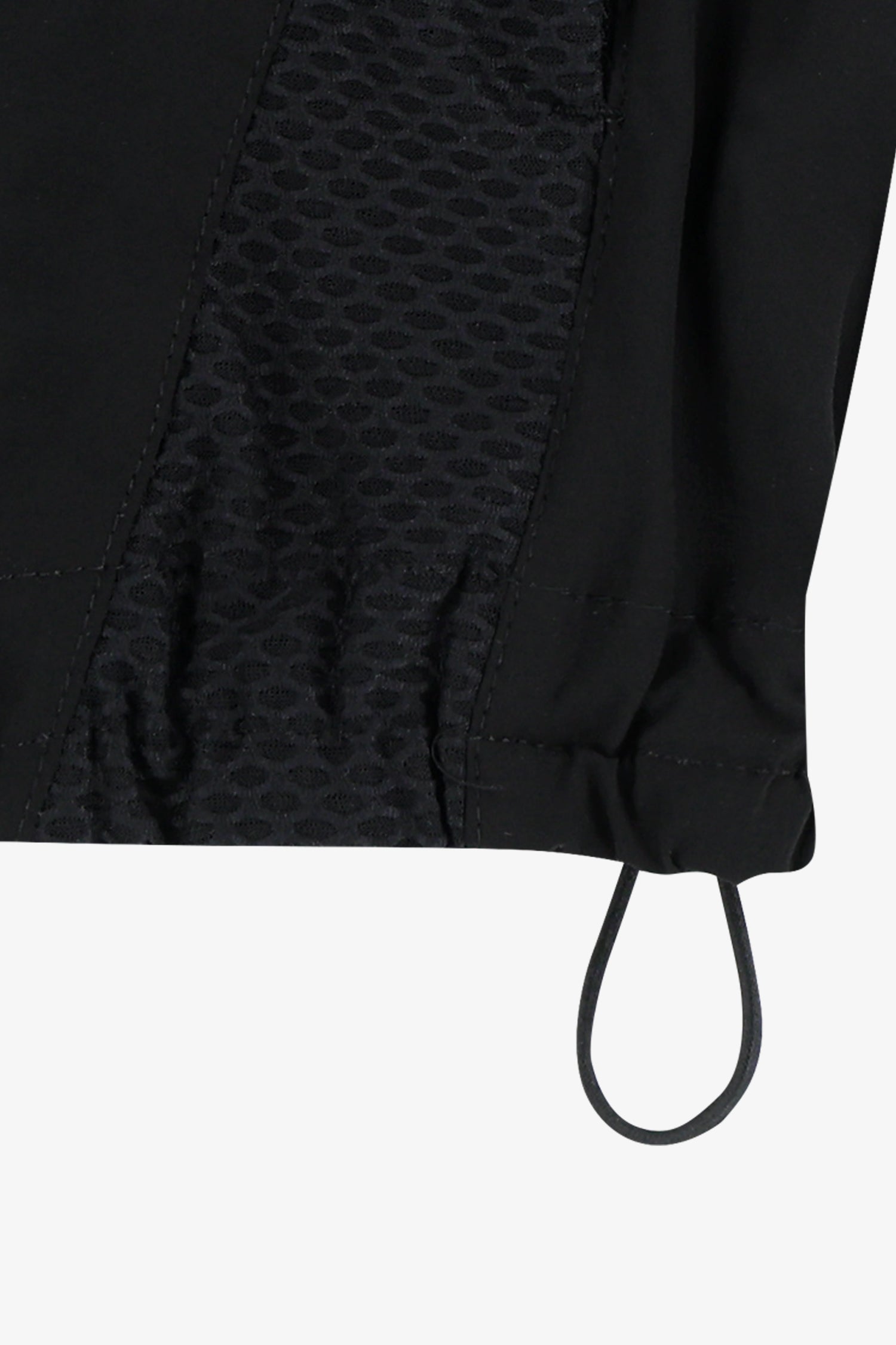 Mesh Jacket- Selectshop FRAME