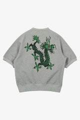 Gambler Sweater- Selectshop FRAME