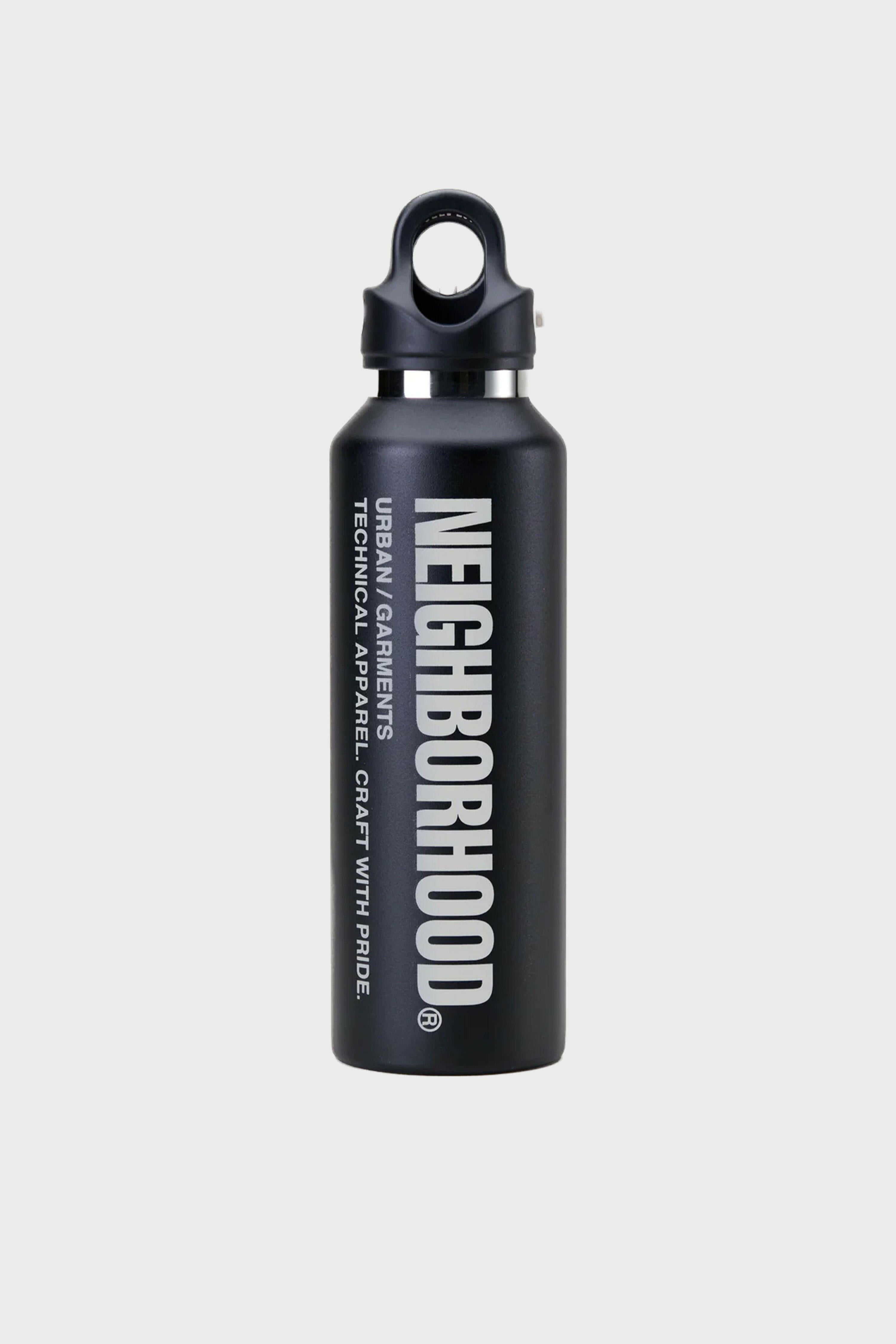 Selectshop FRAME - NEIGHBORHOOD NH x Revomax Vacuum Insulated Bottle 20 Oz All-Accessories Concept Store Dubai