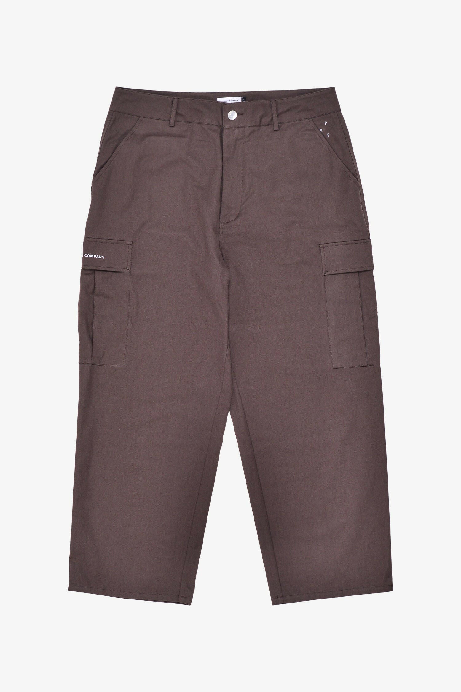 Pop Cargo Pant- Selectshop FRAME