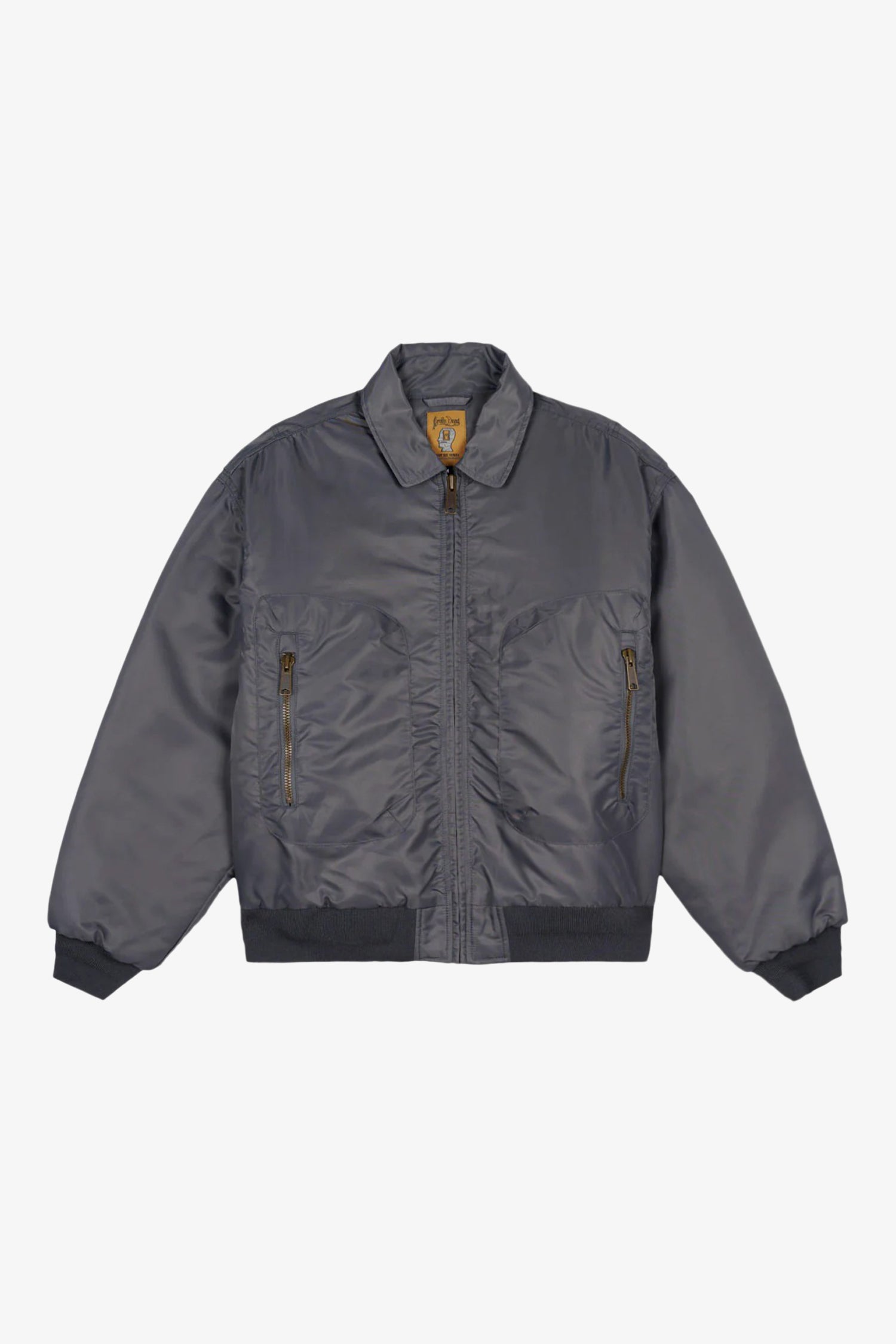 3D Flight Jacket- Selectshop FRAME