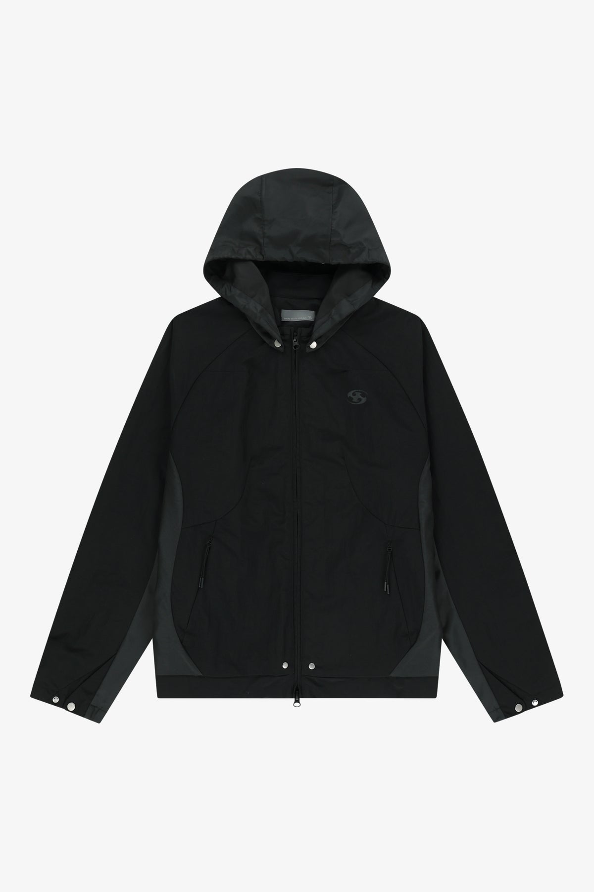 Contrast Jacket- Selectshop FRAME