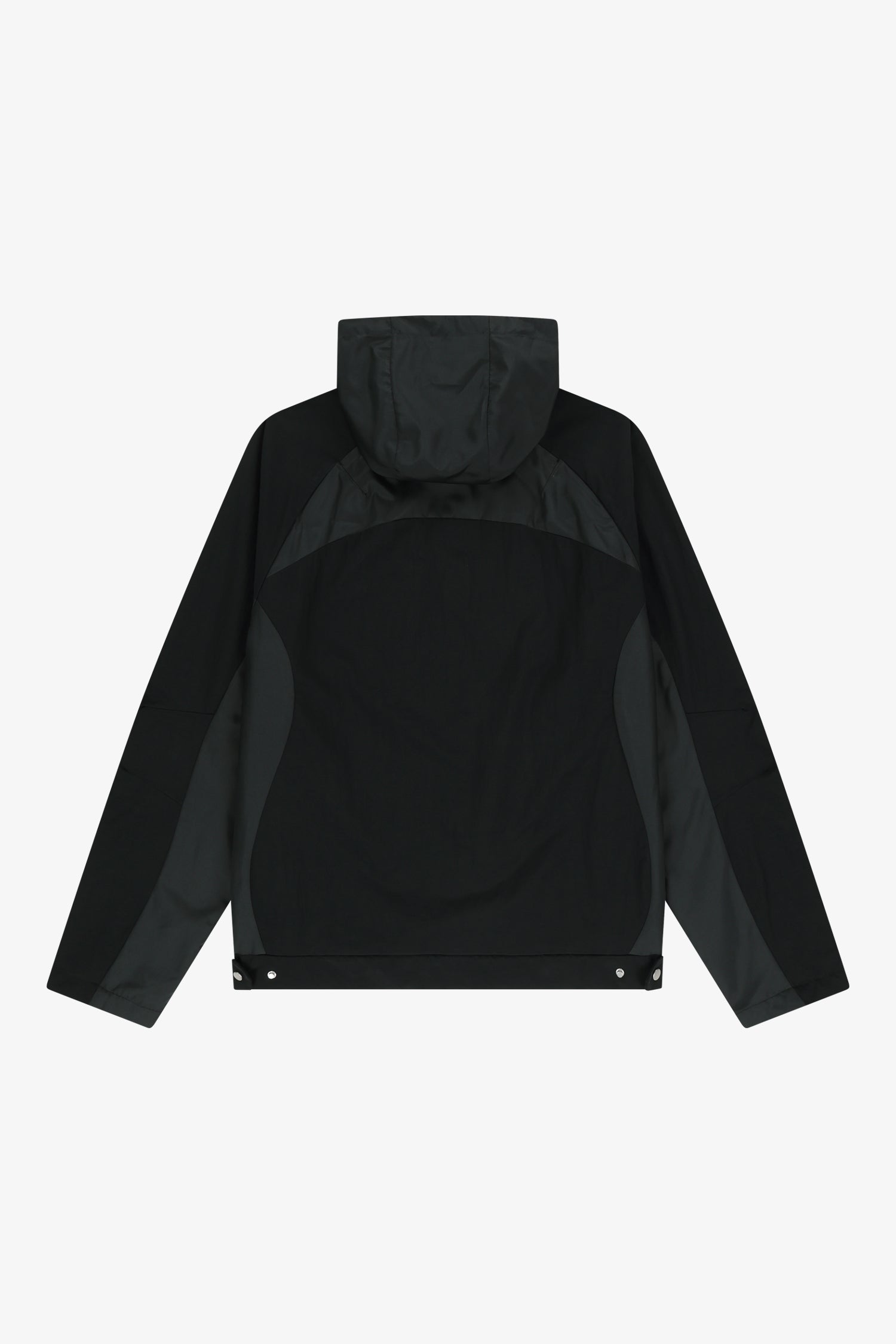 Contrast Jacket- Selectshop FRAME