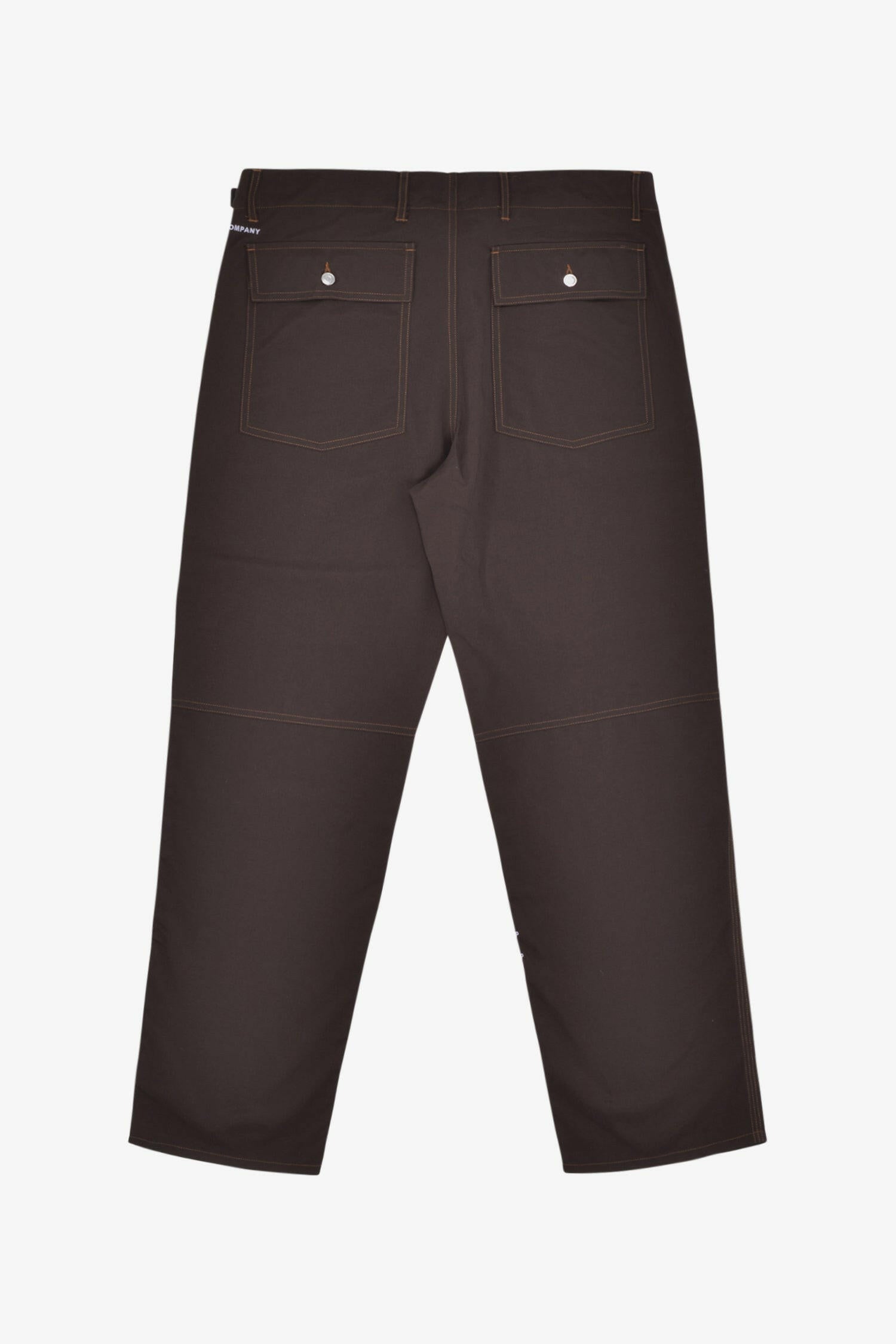 Phatique Farm Pant- Selectshop FRAME