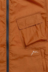 Nylon Washer Jacket- Selectshop FRAME