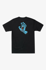 Screaming Hand Midweight T-Shirt- Selectshop FRAME