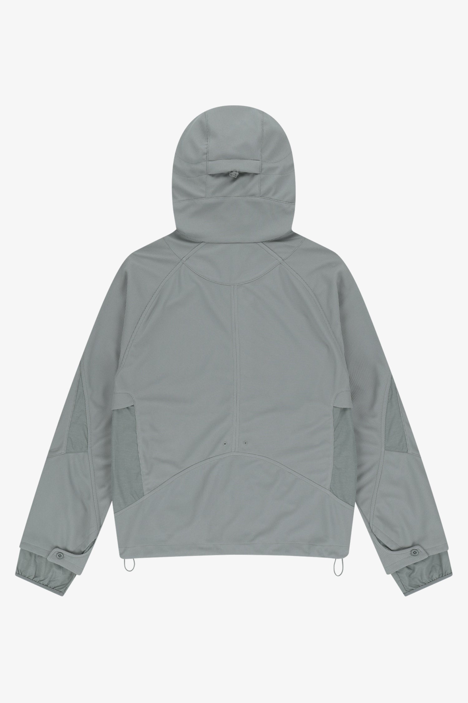 Dual Shade Jacket- Selectshop FRAME
