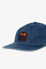 Fast Food Logo 6 Panel Cap- Selectshop FRAME