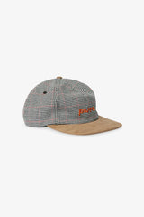 Lowercase Logo 5 Panel Cap- Selectshop FRAME