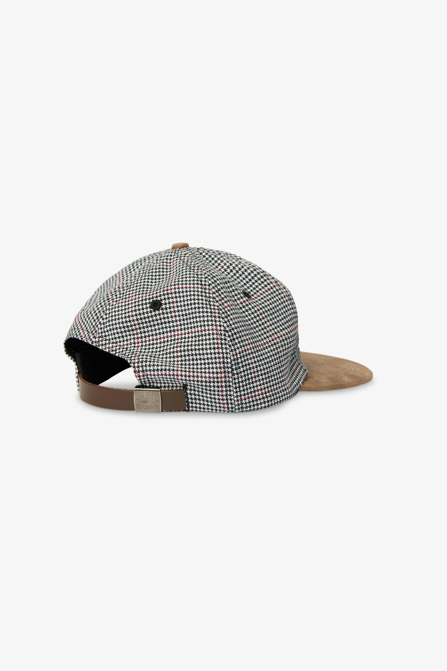 Lowercase Logo 5 Panel Cap- Selectshop FRAME