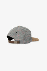 Lowercase Logo 5 Panel Cap- Selectshop FRAME