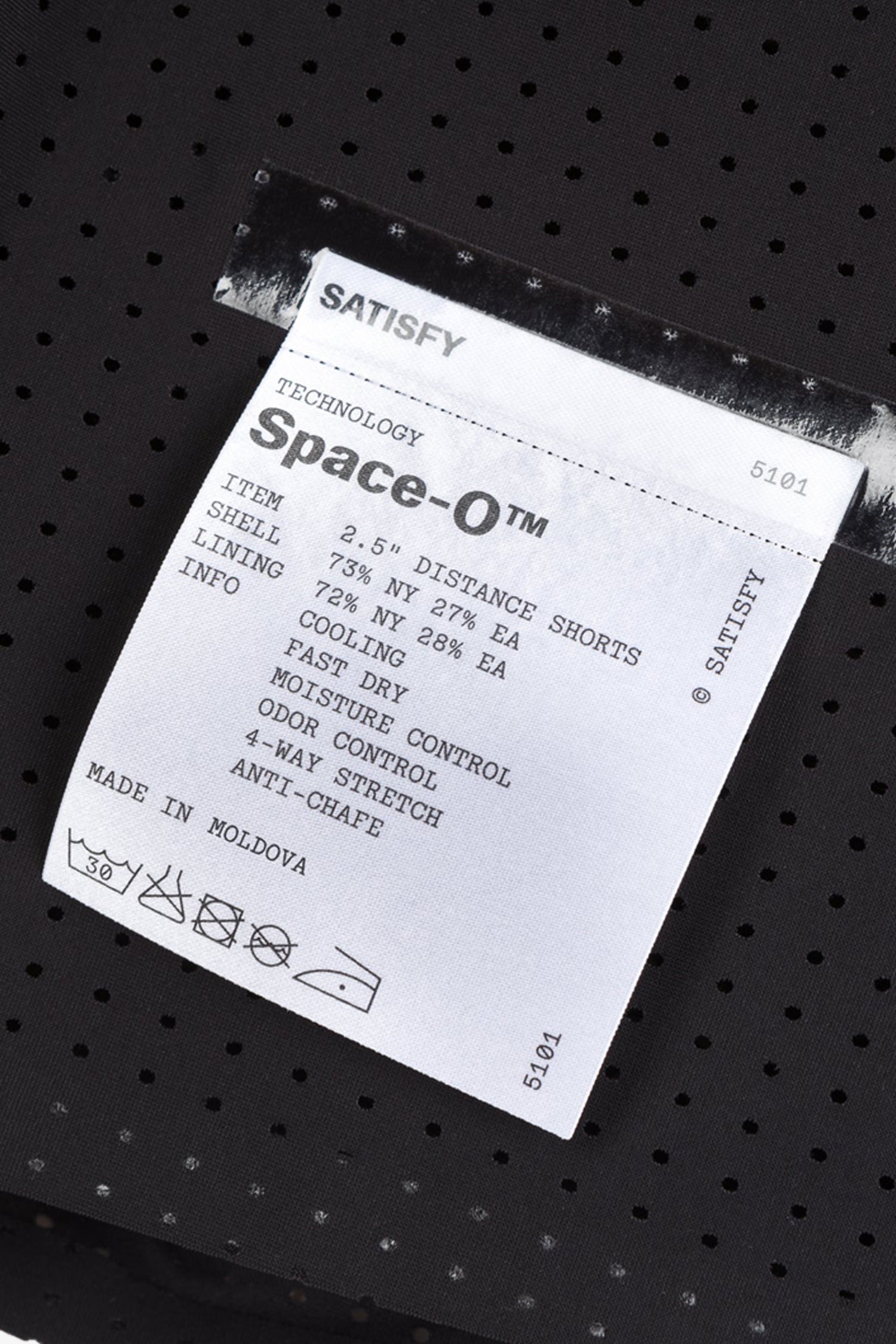 Space-O 2.5 距离短裤-Selectshop FRAME