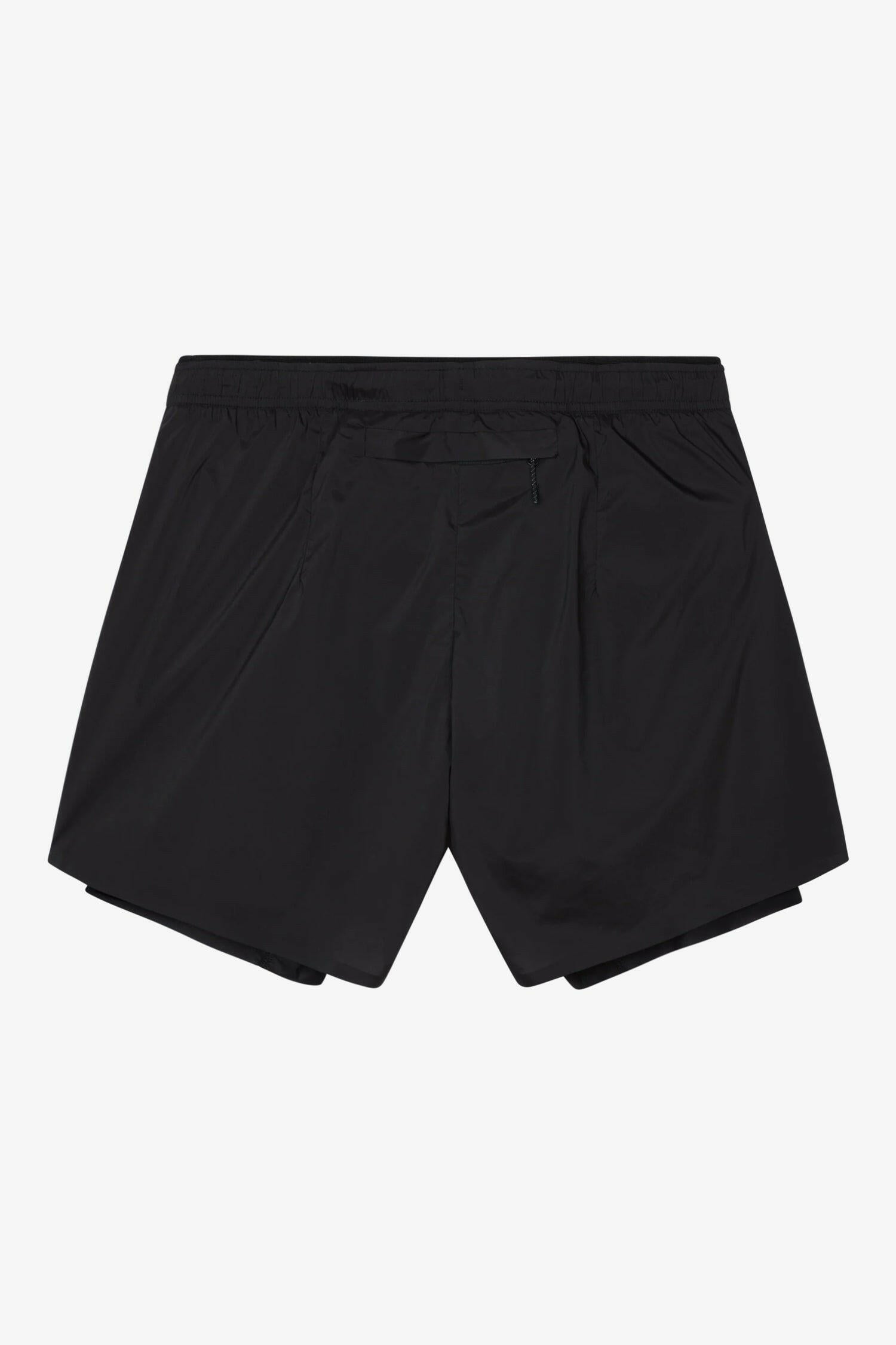 Tech Silk 5" Shorts- Selectshop FRAME