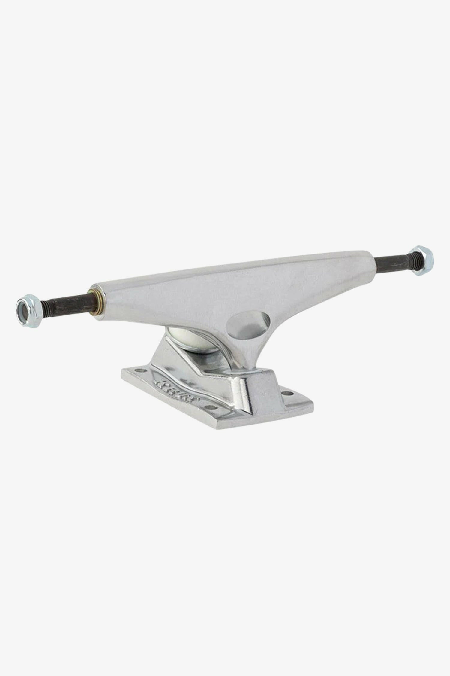 8.50 K5 Polished DLK Silver Standard Trucks- Selectshop FRAME