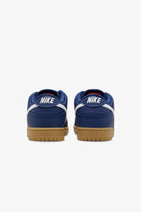 SB Dunk Low “Navy Gum”- Selectshop FRAME