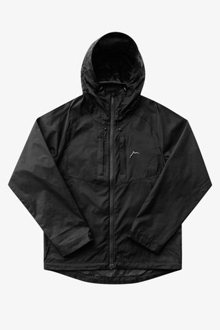 Ripstop Nylon Jacket