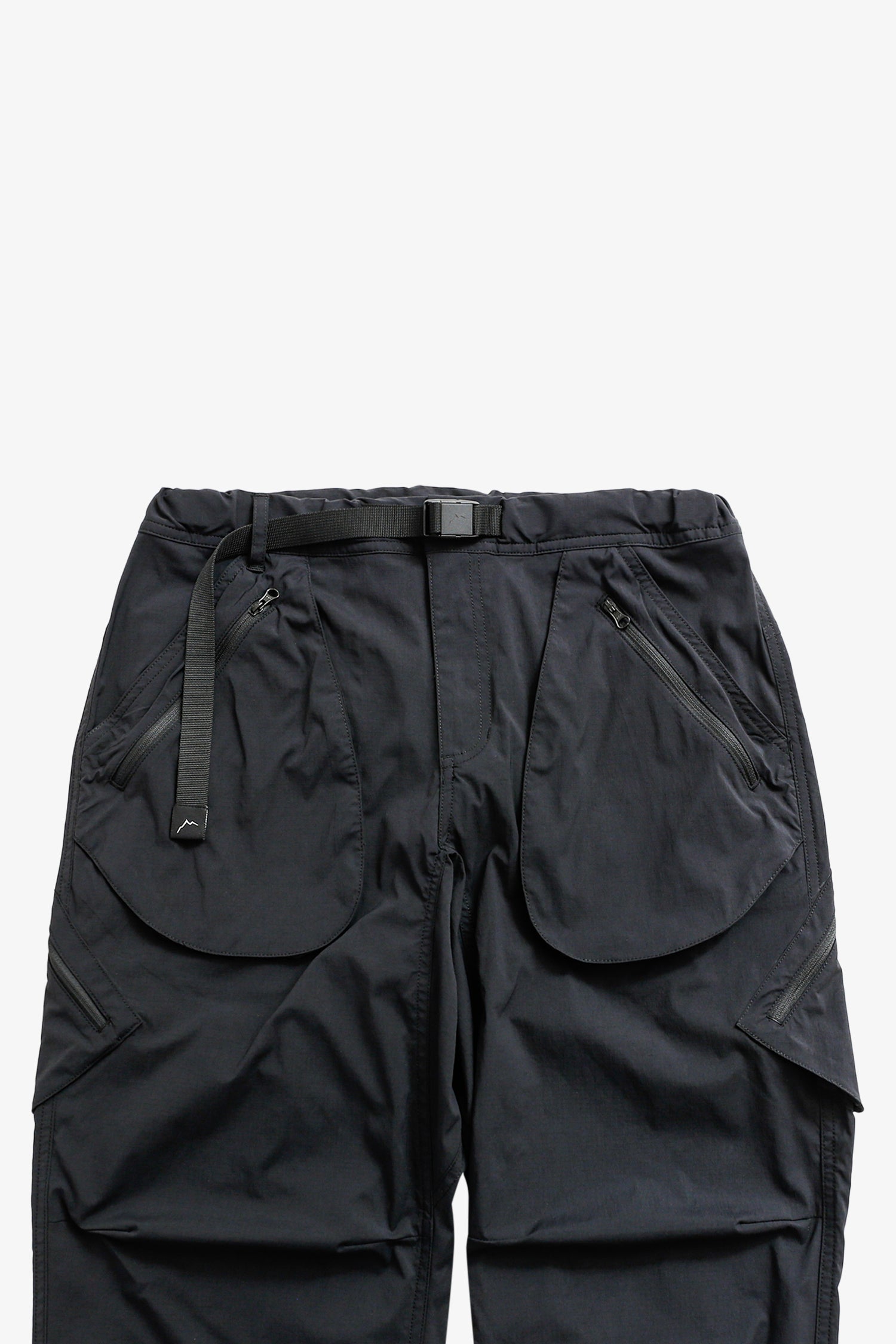 Out Pocket Pants- Selectshop FRAME