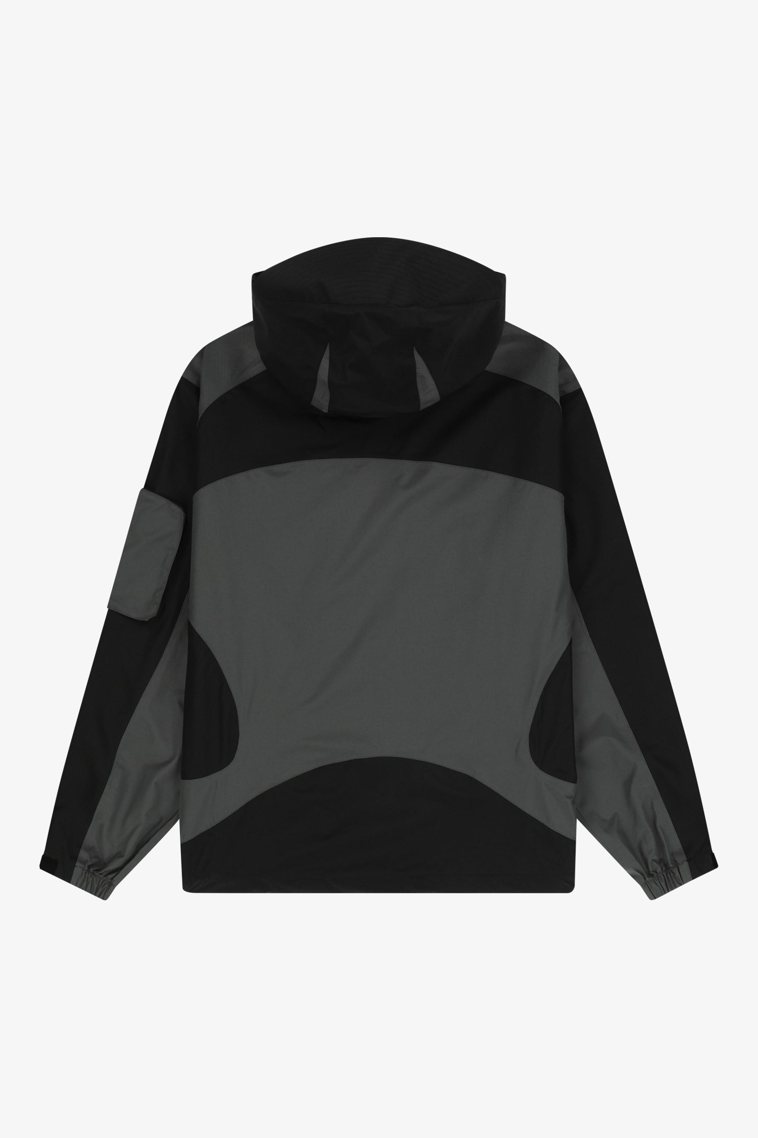 2.5L Jacket- Selectshop FRAME