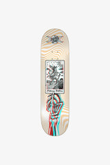 Delfino Tarot Anaglyph Pro Decks- Selectshop FRAME