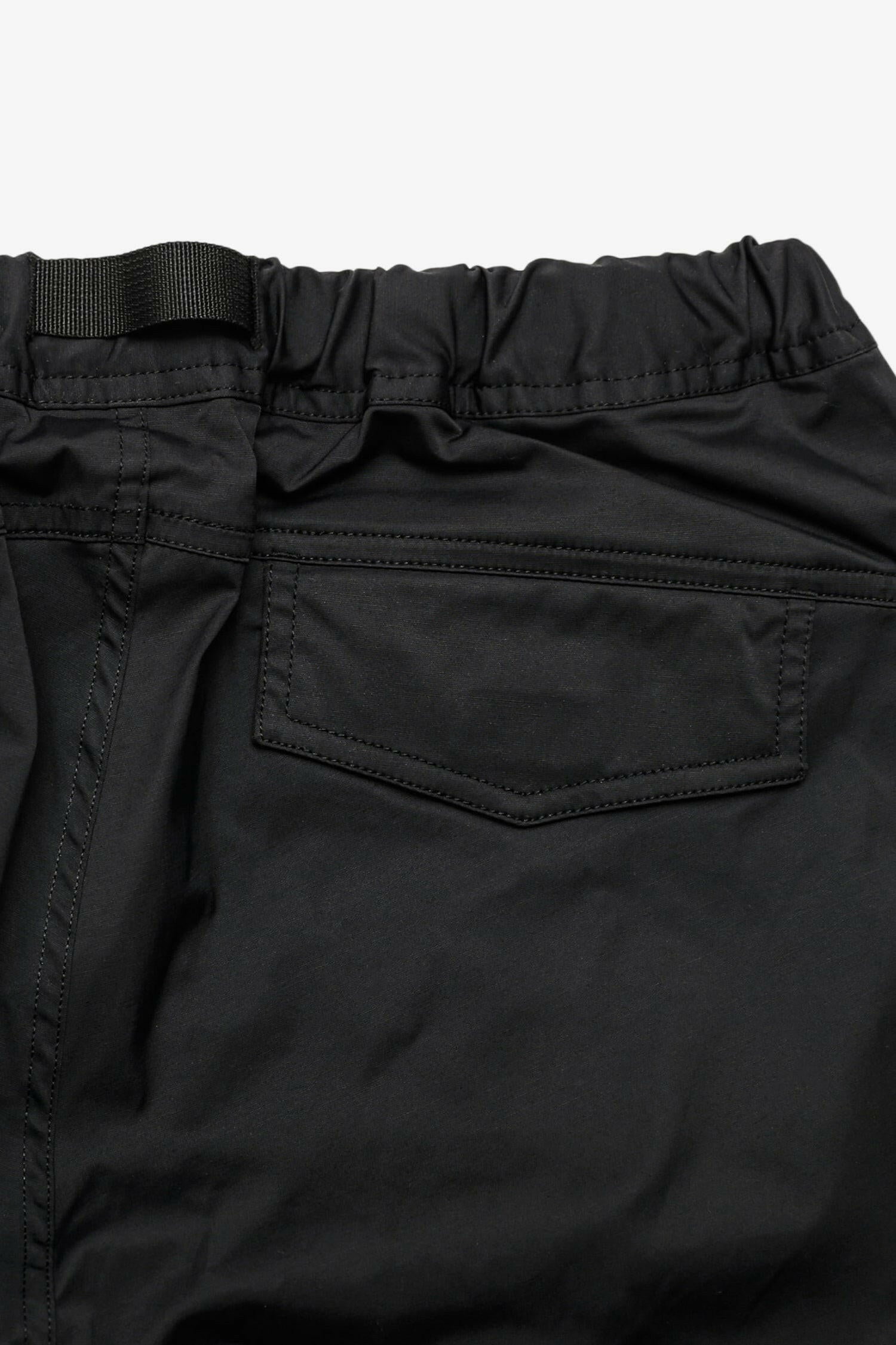 NC Stretch Hiking Pants- Selectshop FRAME