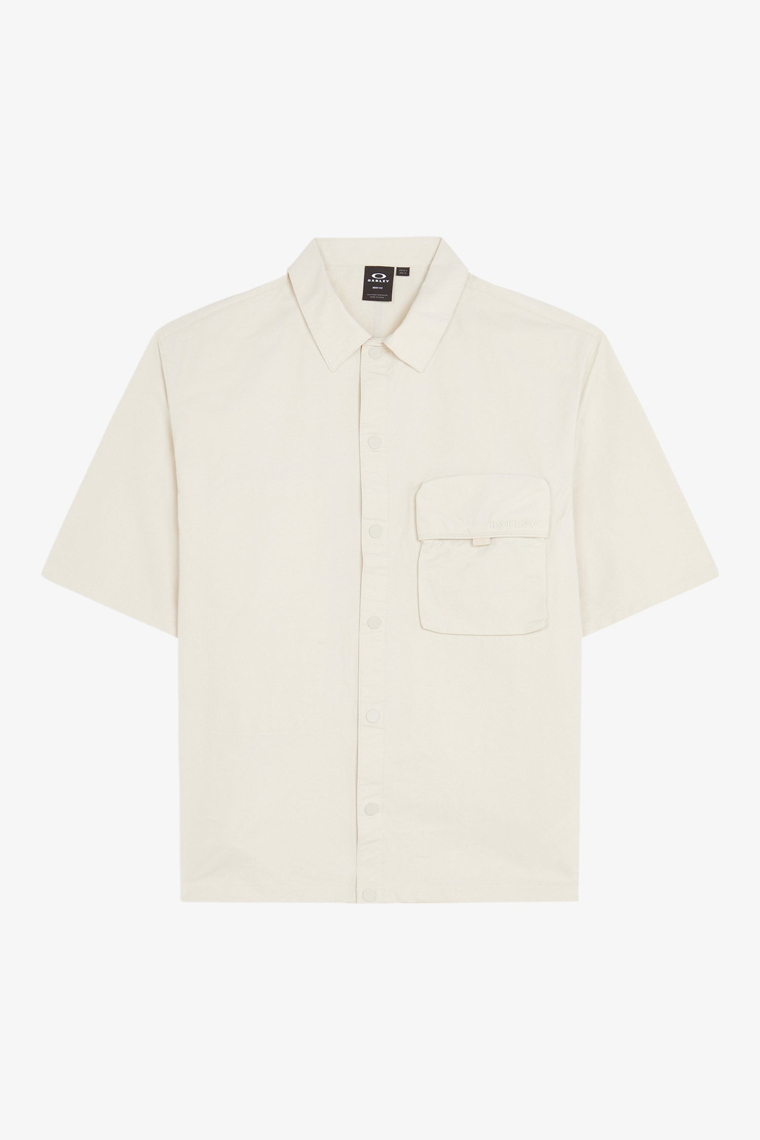 Reserve Pocket Shirt- Selectshop FRAME