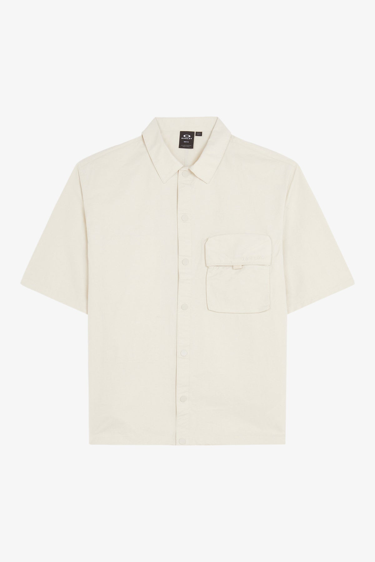 Reserve Pocket Shirt- Selectshop FRAME