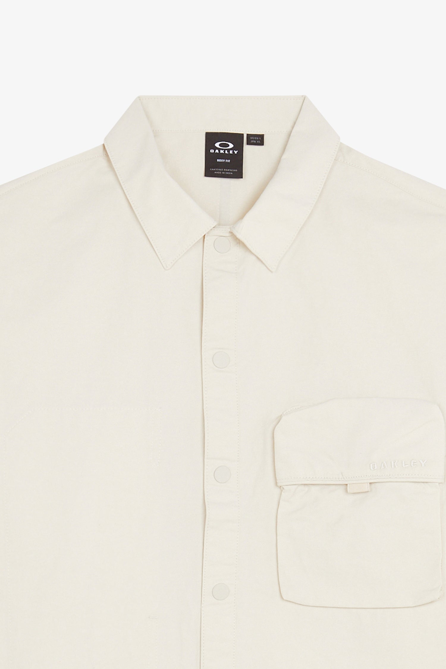 Reserve Pocket Shirt- Selectshop FRAME