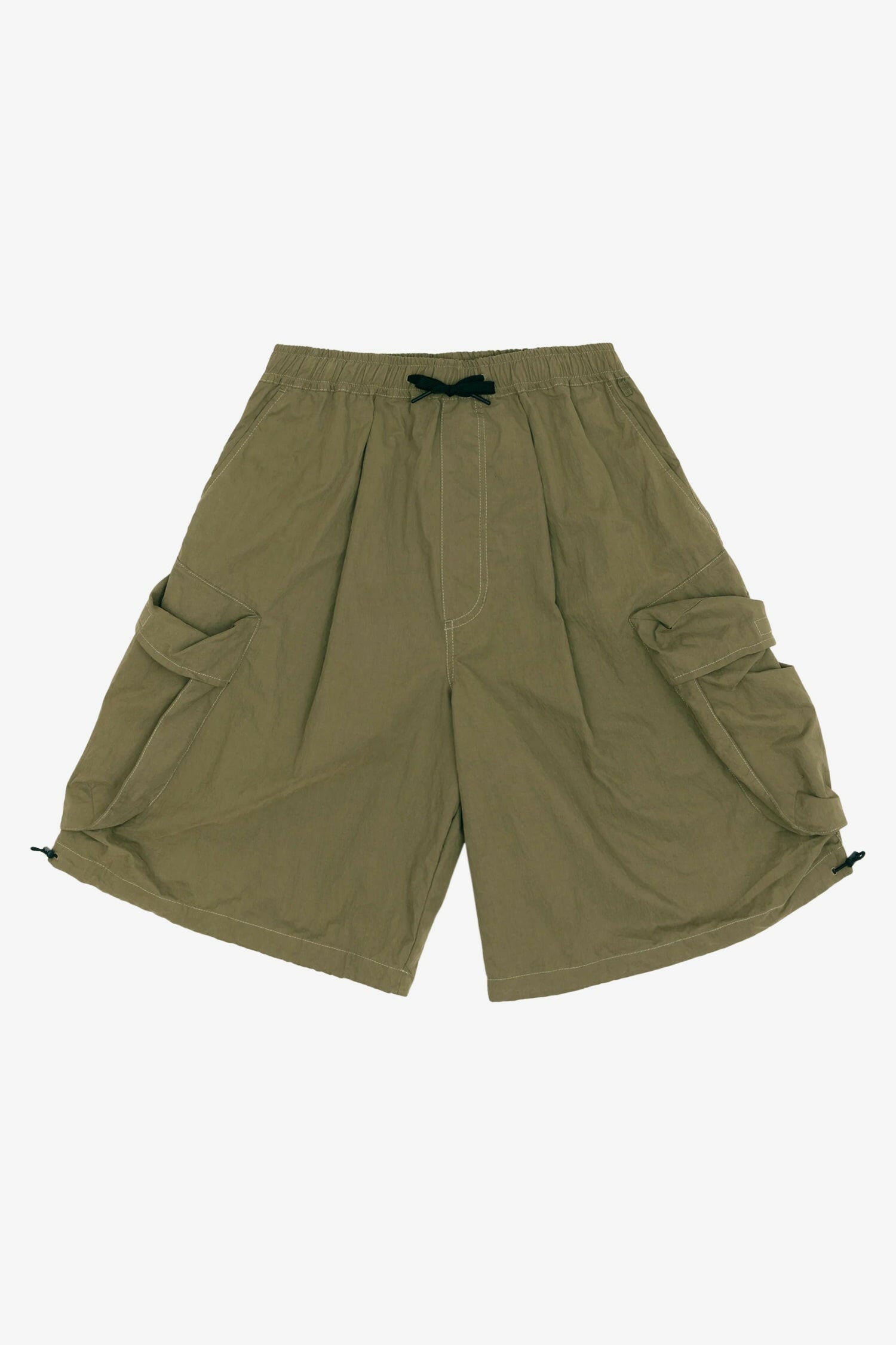 Gateway Chow Shorts- Selectshop FRAME