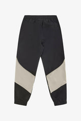 Tracktion 镶板运动裤- Tracktion Panelled Track Pant-FRAME