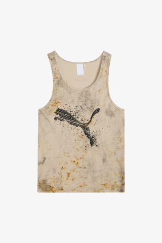 A$AP Rocky Tank Top Putty