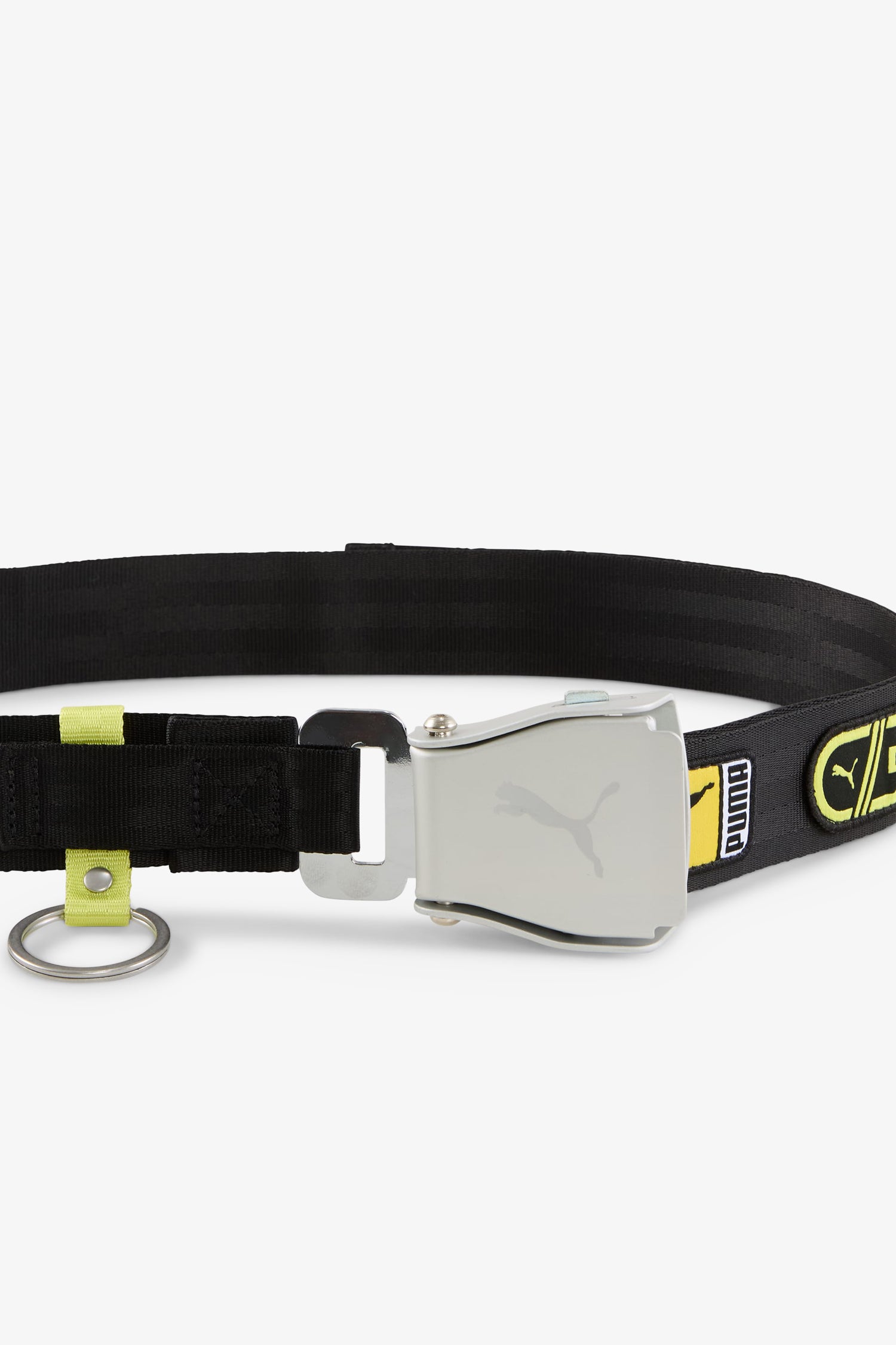 A$AP Rocky Webbing Belt- Selectshop FRAME