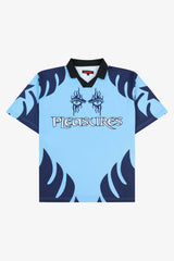 Afterlife Soccer Jersey- Selectshop FRAME