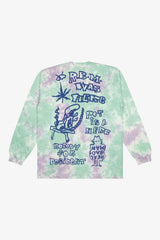 Youth Party Long Sleeve Tee- Selectshop FRAME