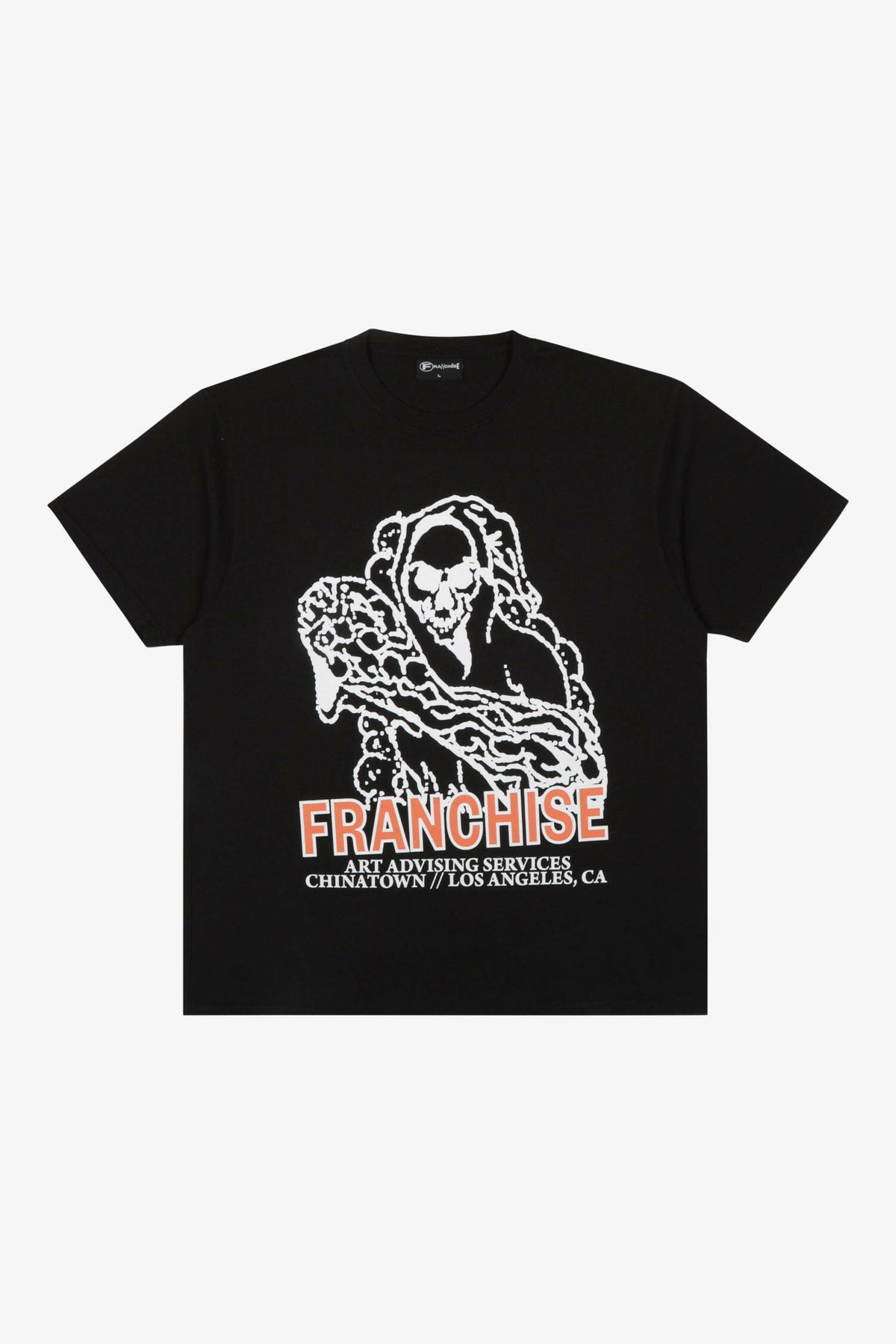 艺术指导服务FRAME