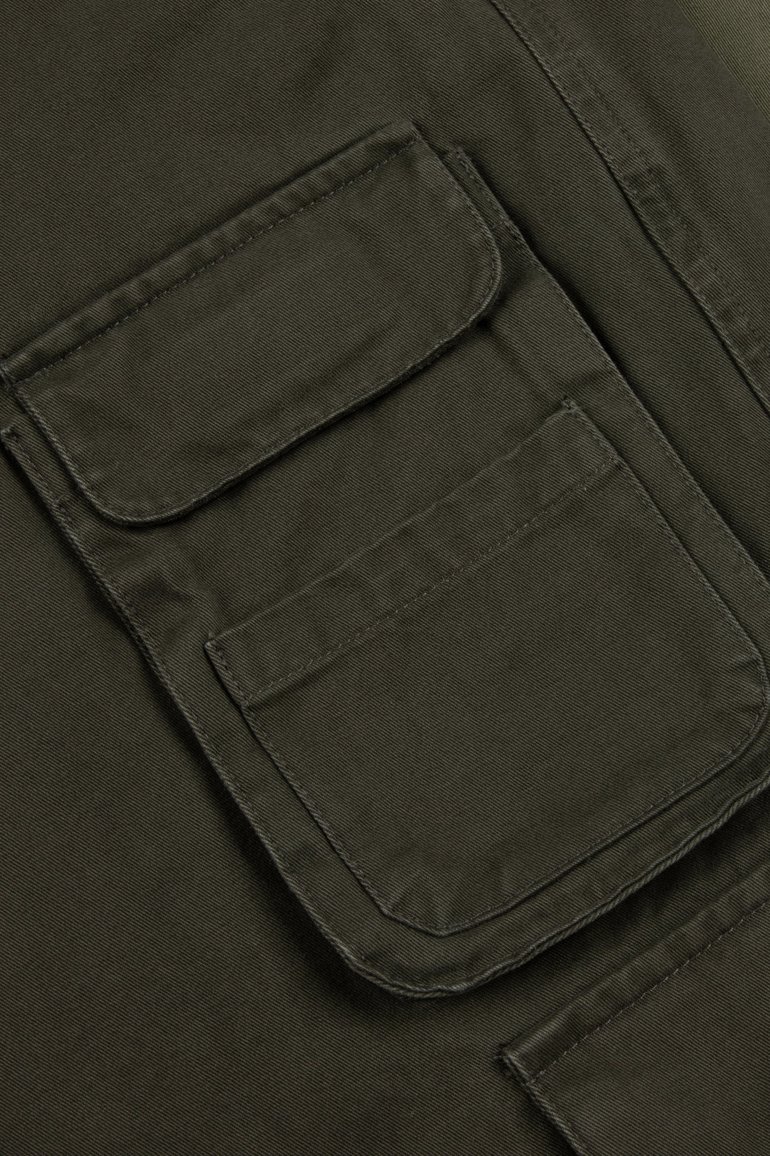 Fishing Cargo Pants- Selectshop FRAME