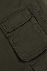 Fishing Cargo Pants- Selectshop FRAME